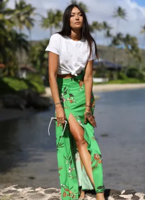 19 Palms- Resort Skirt