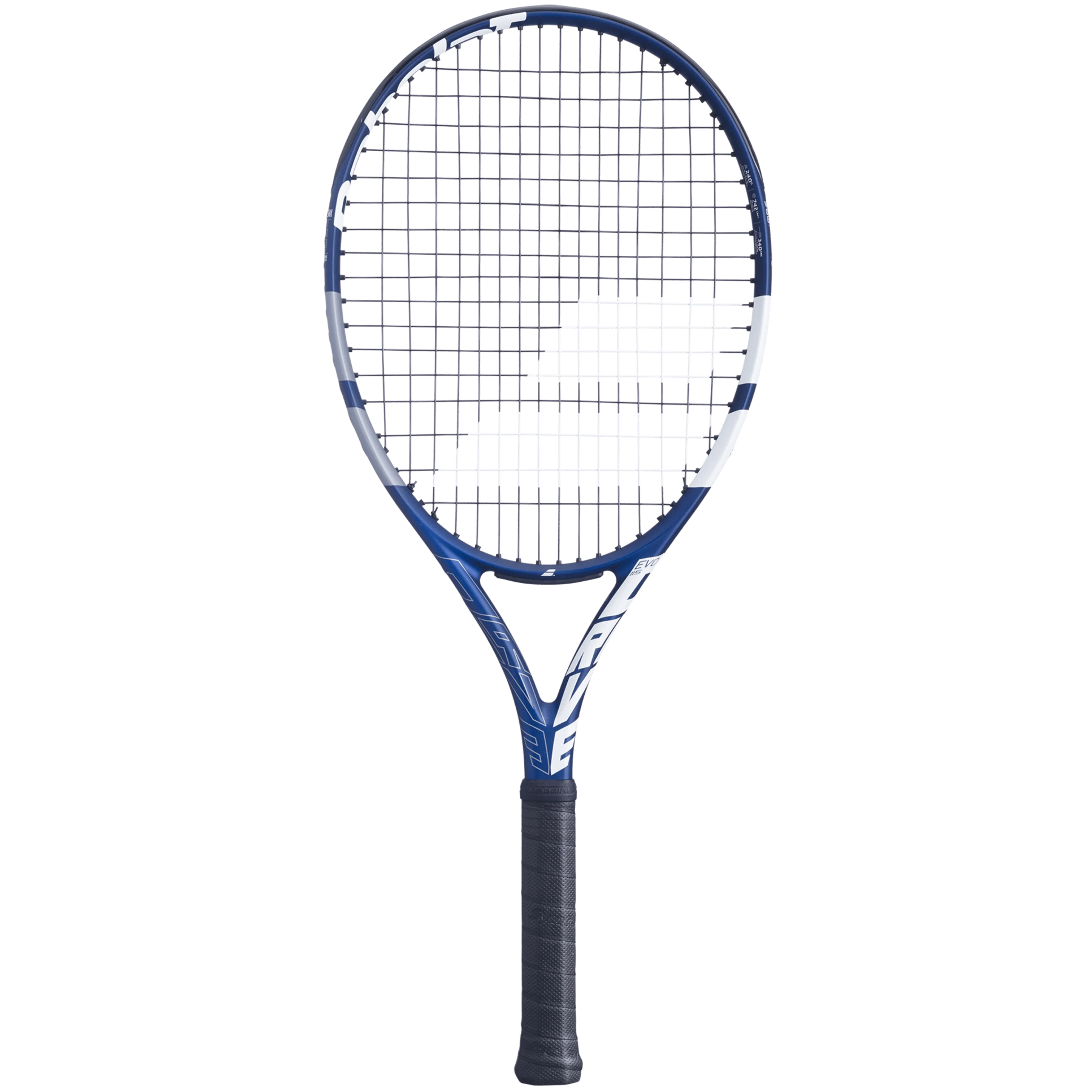 Babolat Evo Drive 115 Prestrung Tennis Racquet