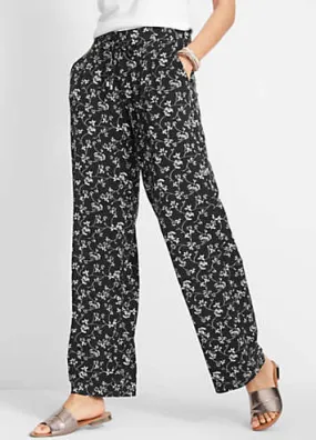 bonprix Palazzo Pants | Grattan