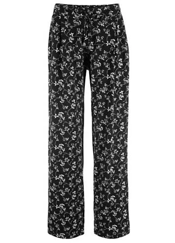 bonprix Palazzo Pants | Kaleidoscope