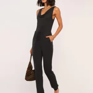 Bradley Jumpsuit