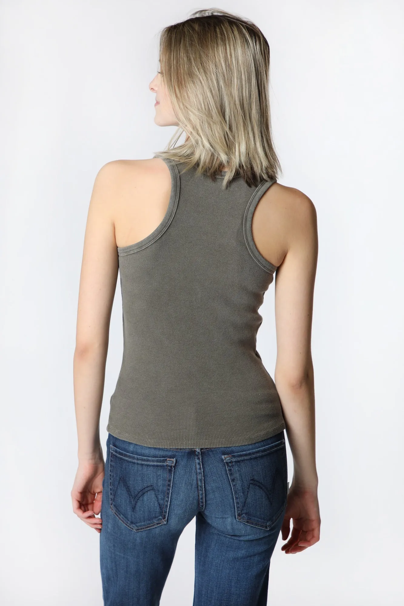 Camisole Imprimée Enygma Femme