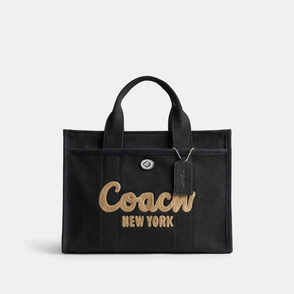 Cargo Tote Bag