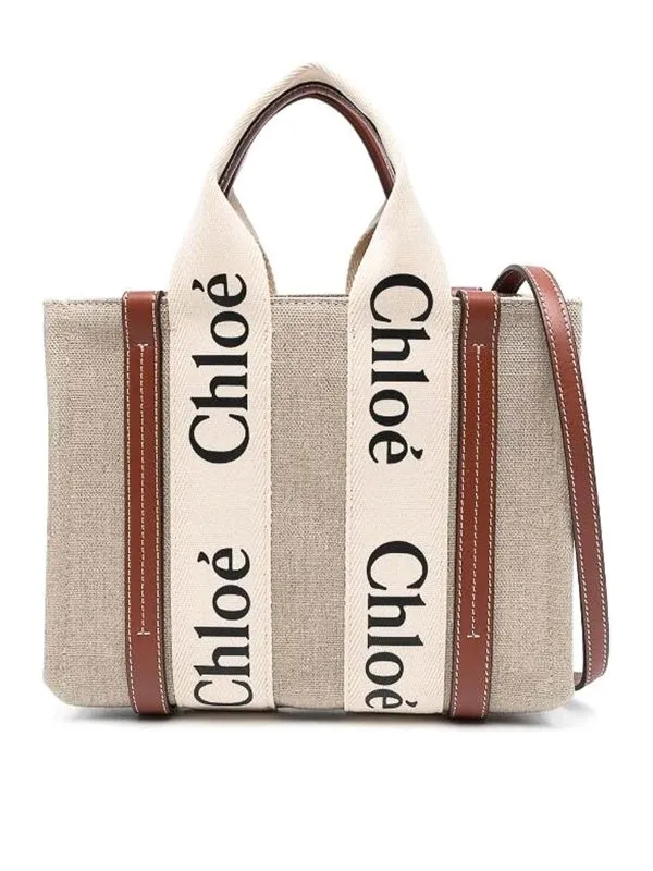 Chloe' Tote