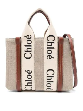 Chloe' Tote