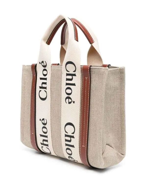 Chloe' Tote