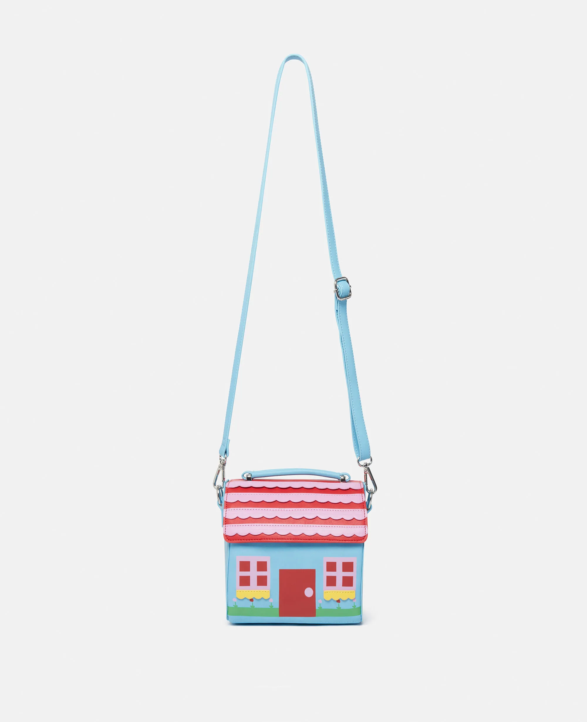 Farmhouse Crossbody Bag