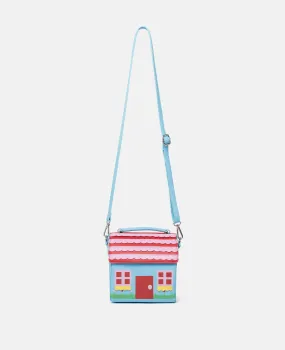 Farmhouse Crossbody Bag