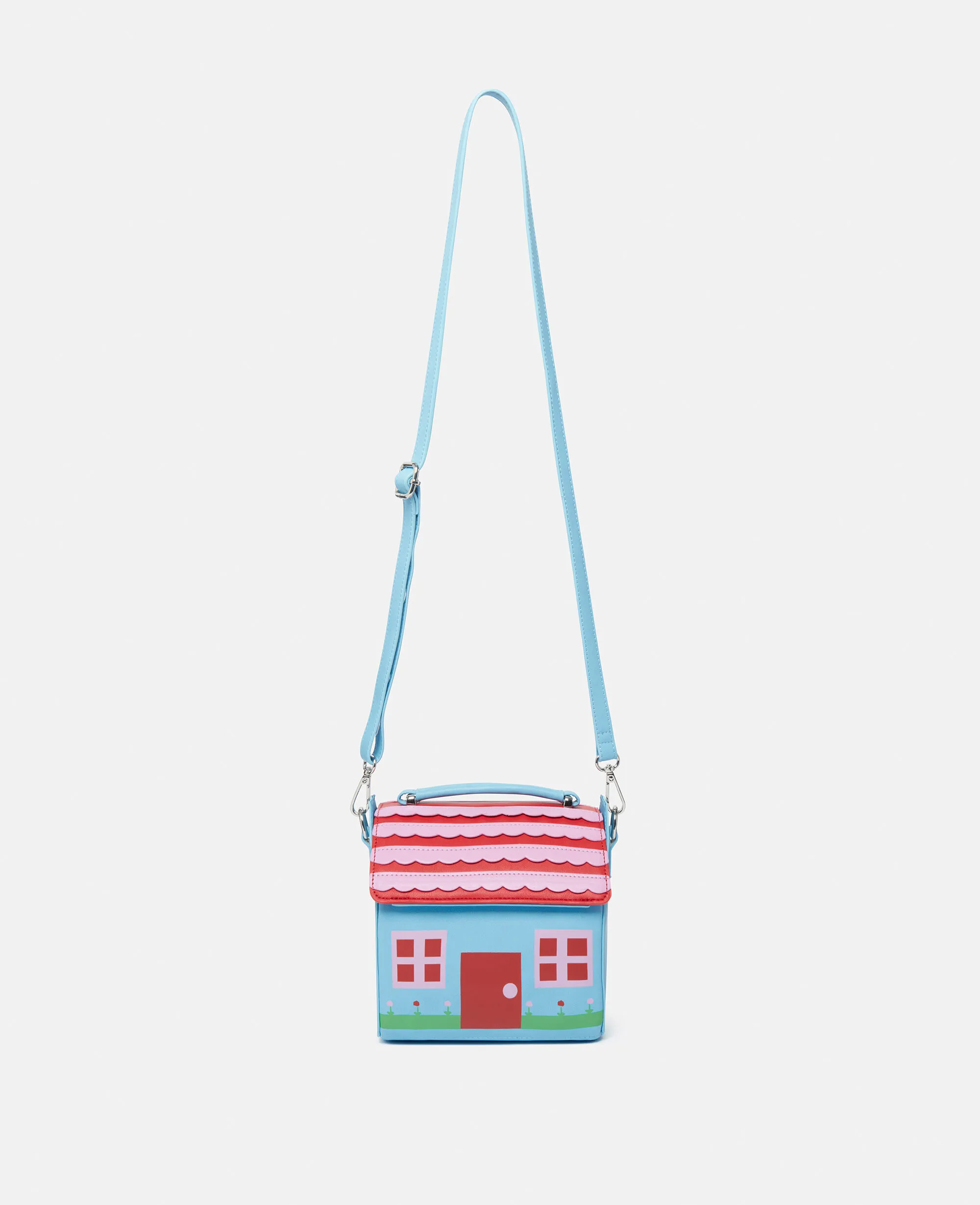 Farmhouse Crossbody Bag