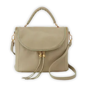 Fern Satchel