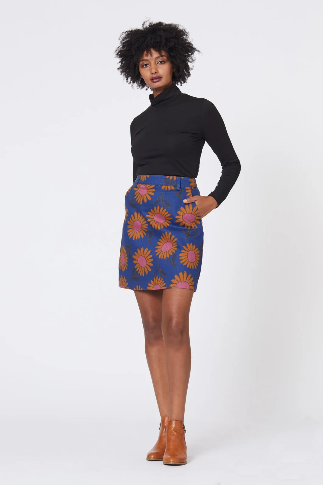 Frieda Skirt