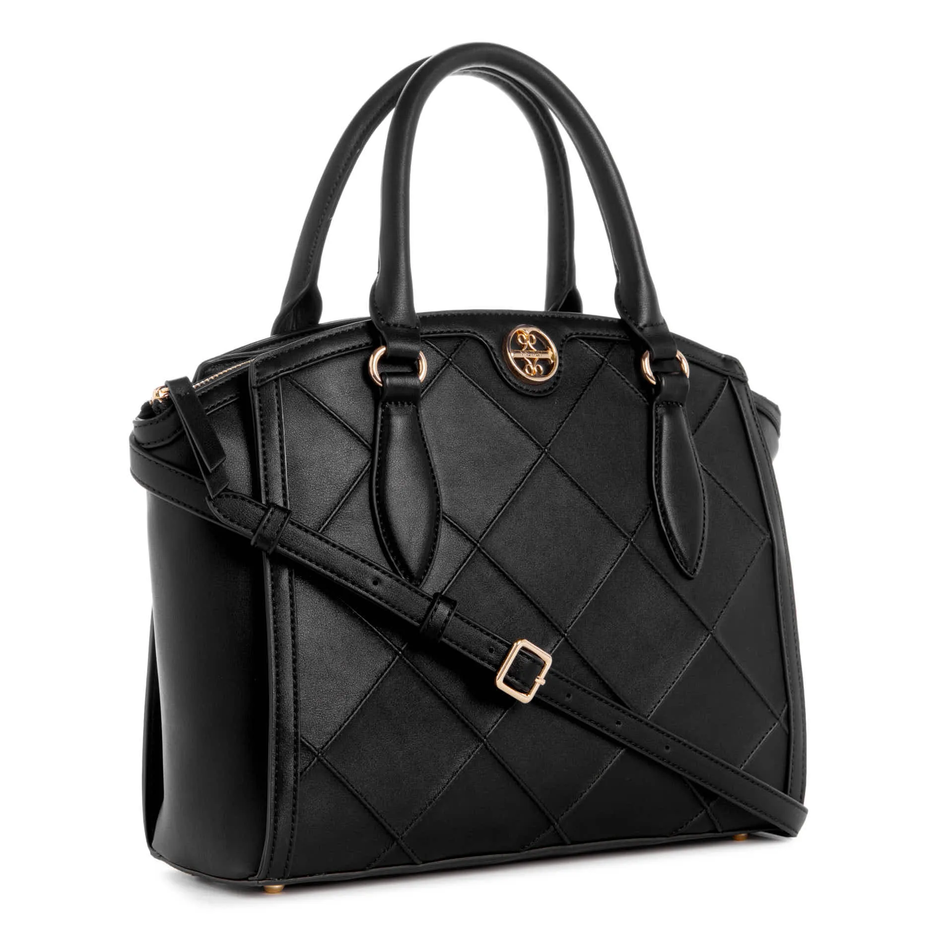 Graysen Jet Set Satchel