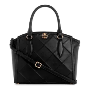 Graysen Jet Set Satchel