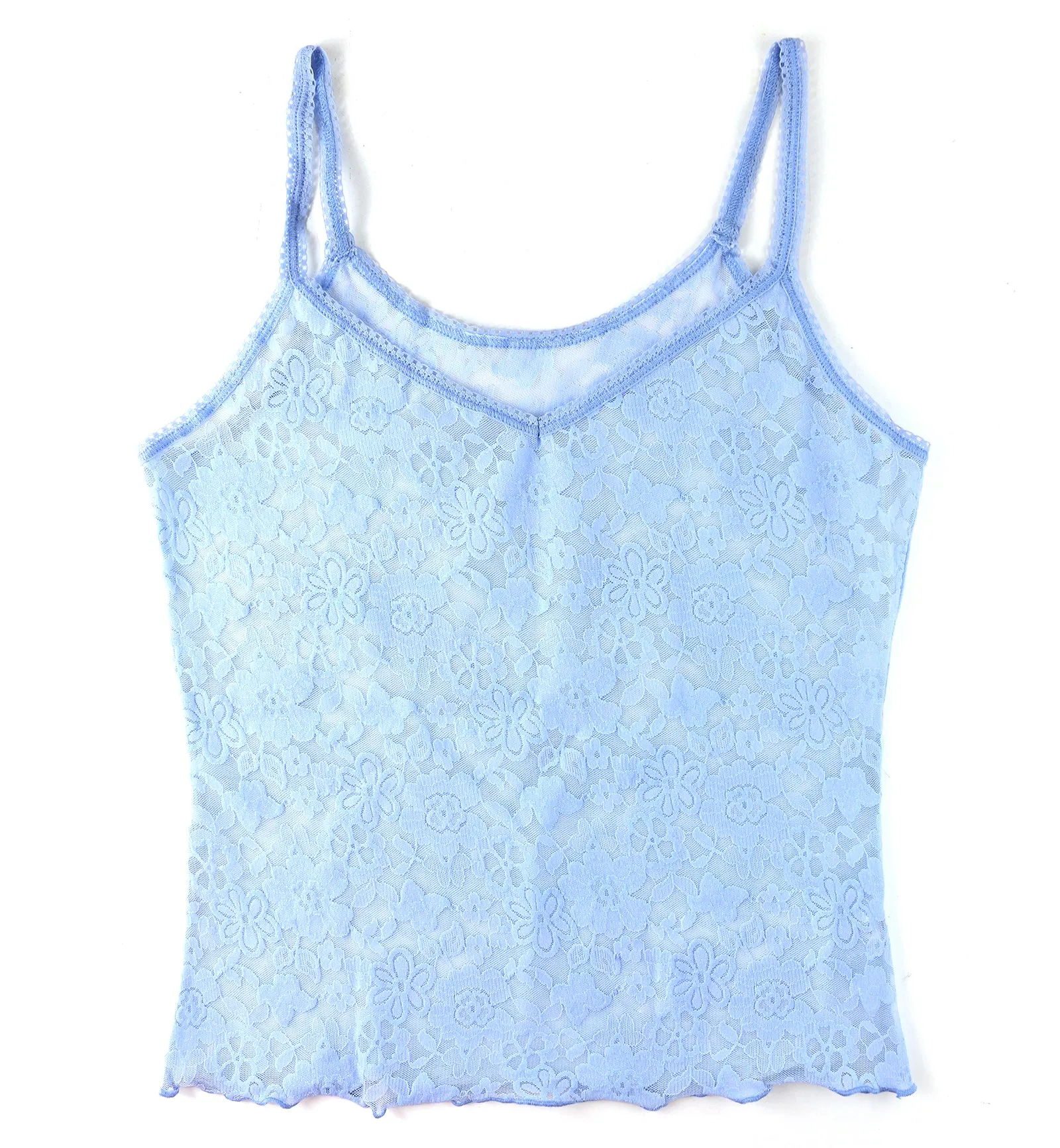 Hanky Panky Daily Lace Camisole (774731) - Fresh Air