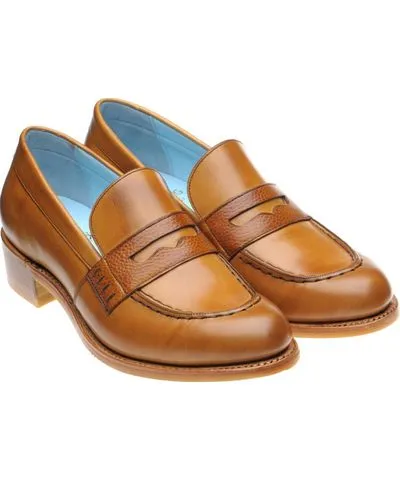 Herring Shoes Emma ladies rubber-soled loafers