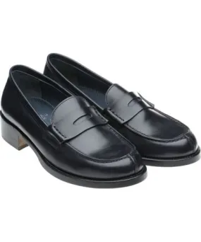 Herring Shoes Sophia ladies hybrid-soled loafers