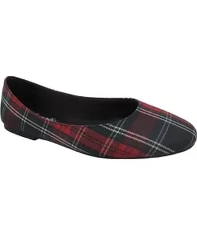 Jellypop Women's Pamela Flats