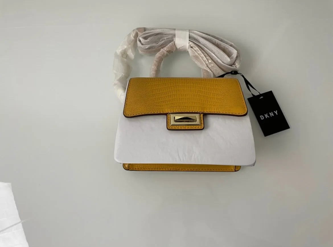 Jojo Mini Satchel DKNY