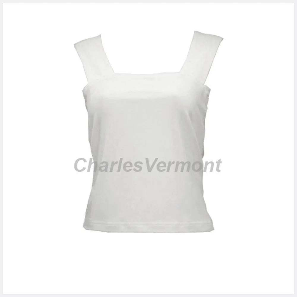 Joseph Ribkoff Camisole - Style 143132 / 70309 (White)