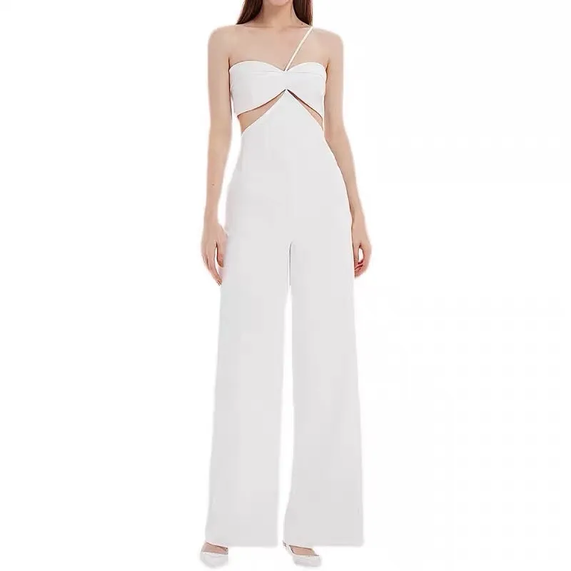 KIRSTIN JUMPSUIT