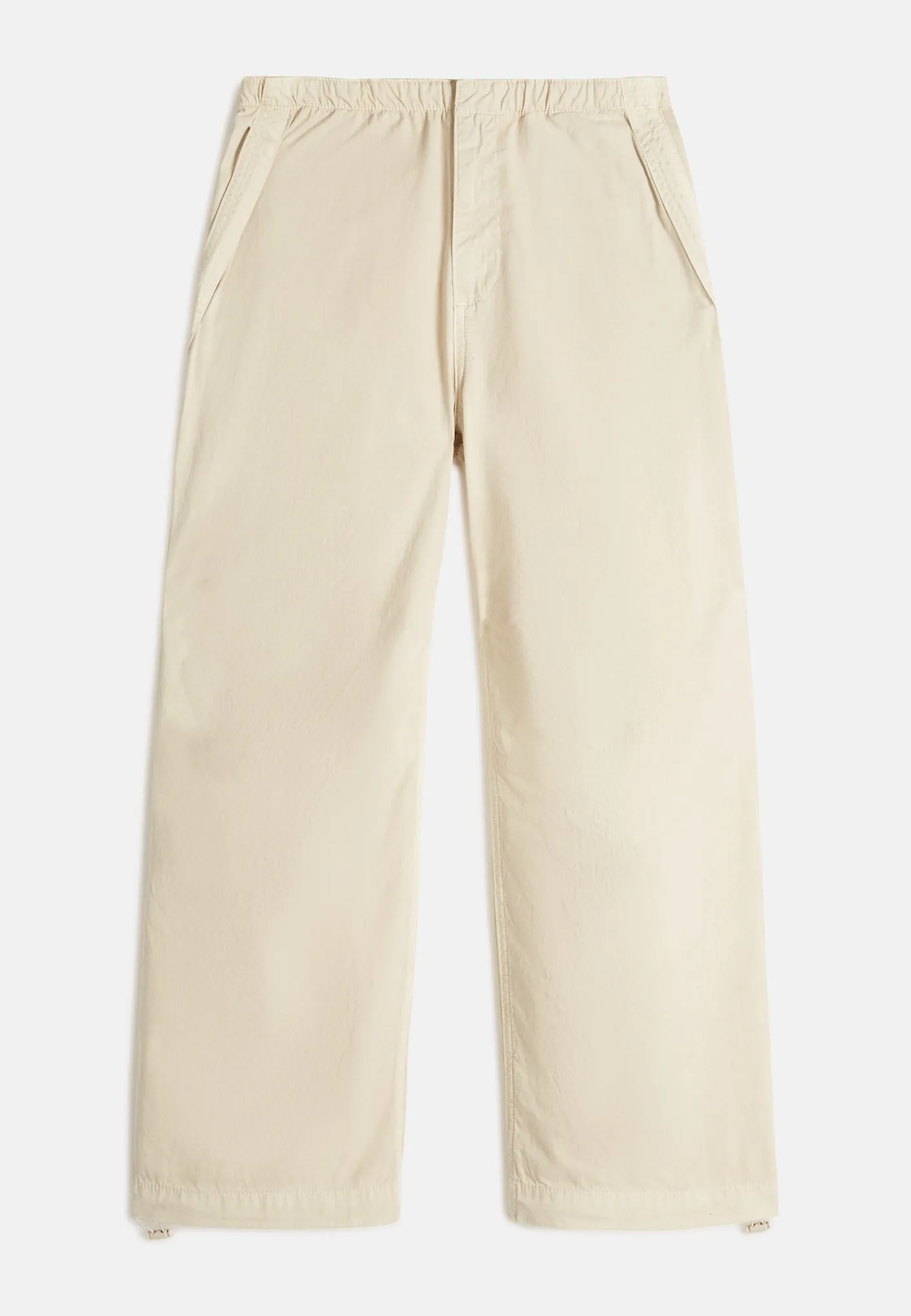 Kora Parachute Trousers