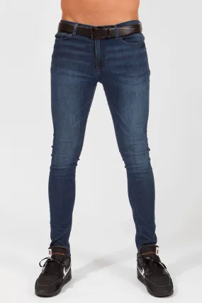 Lincoln Super Skinny Jeans