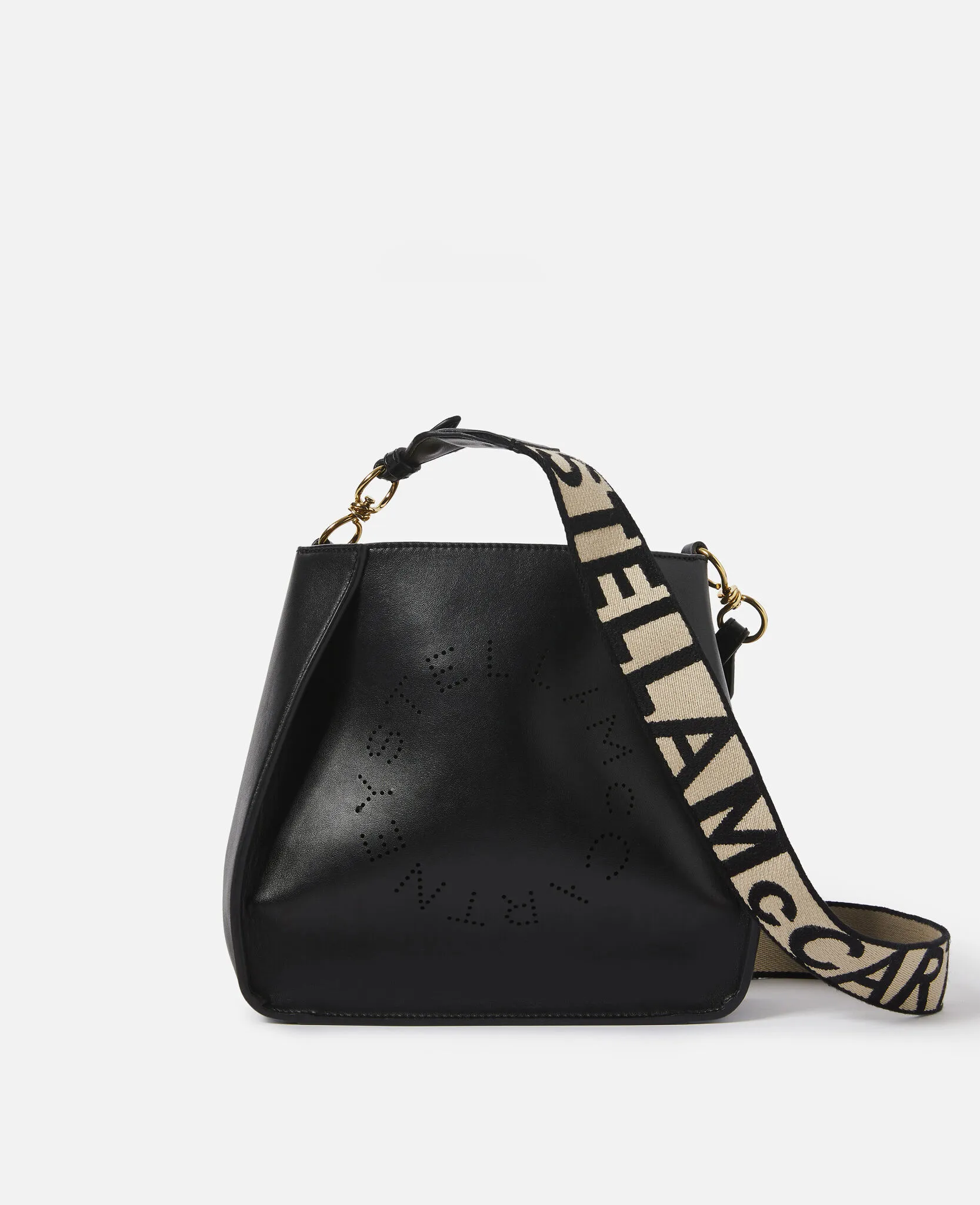 Logo Crossbody Bag