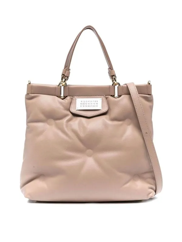 Maison Margiela Small glam slam tote bag