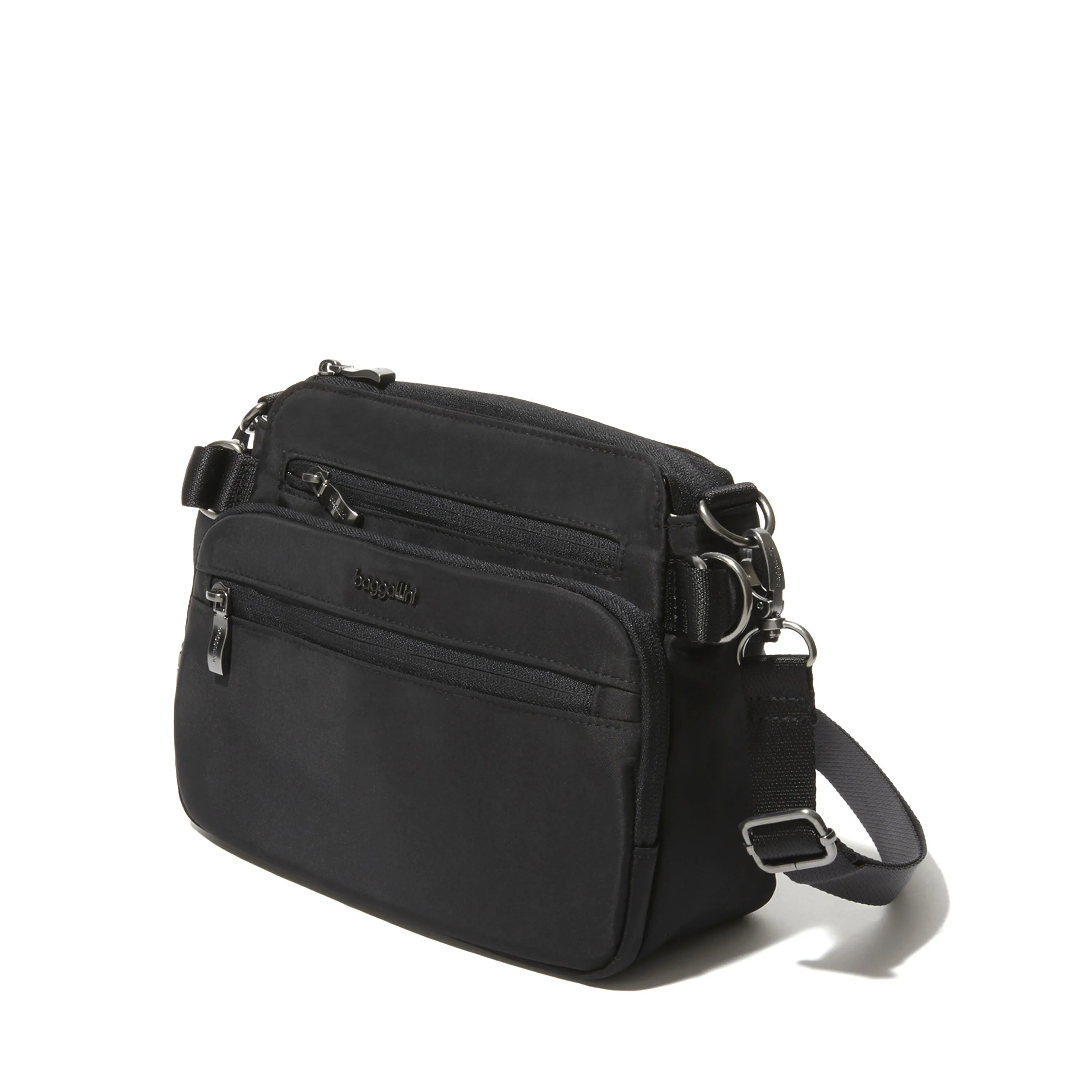 Marais Crossbody