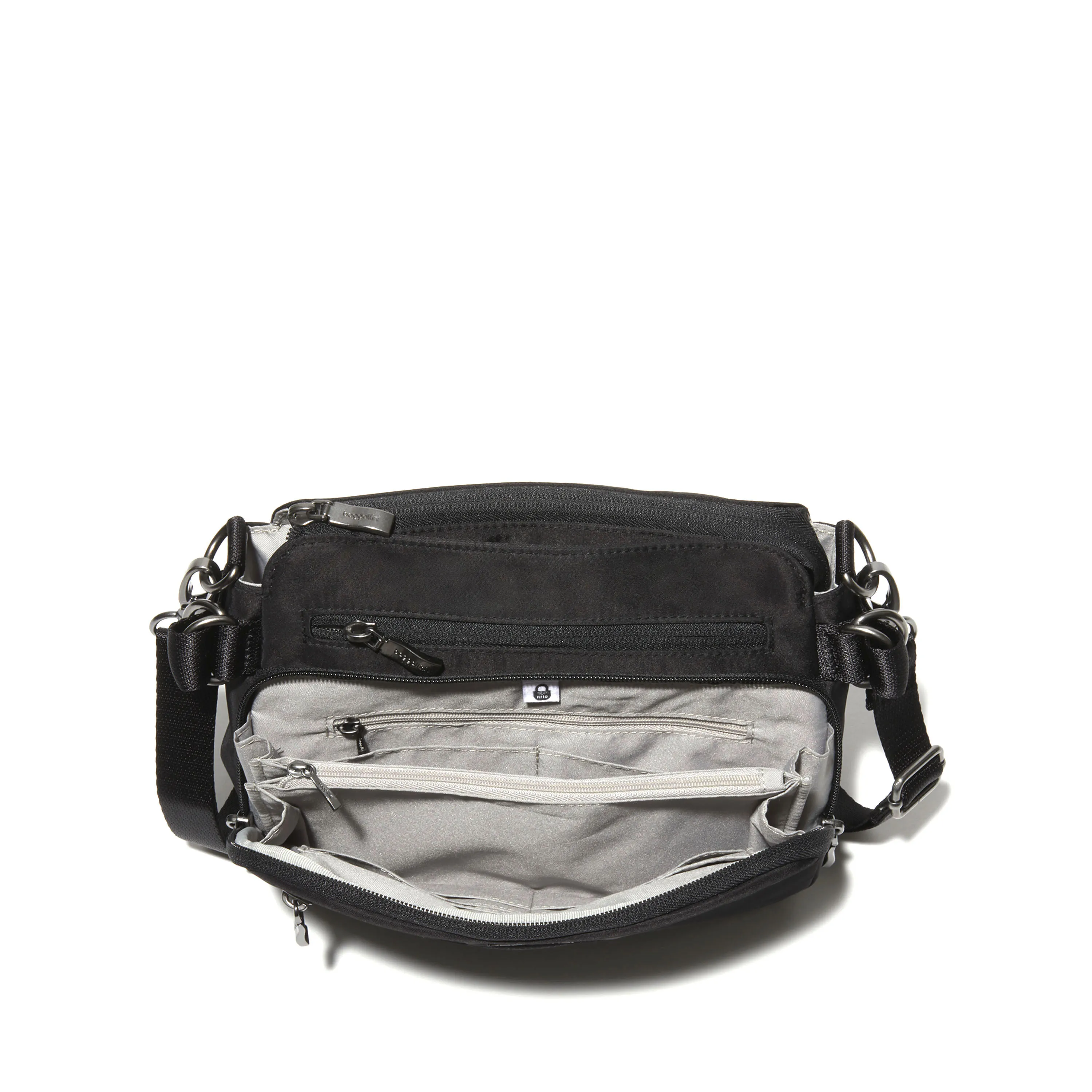 Marais Crossbody