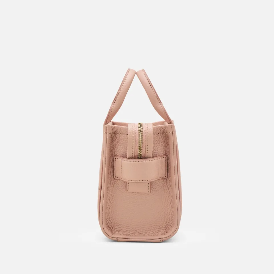 Marc Jacobs The Mini Leather Tote Bag