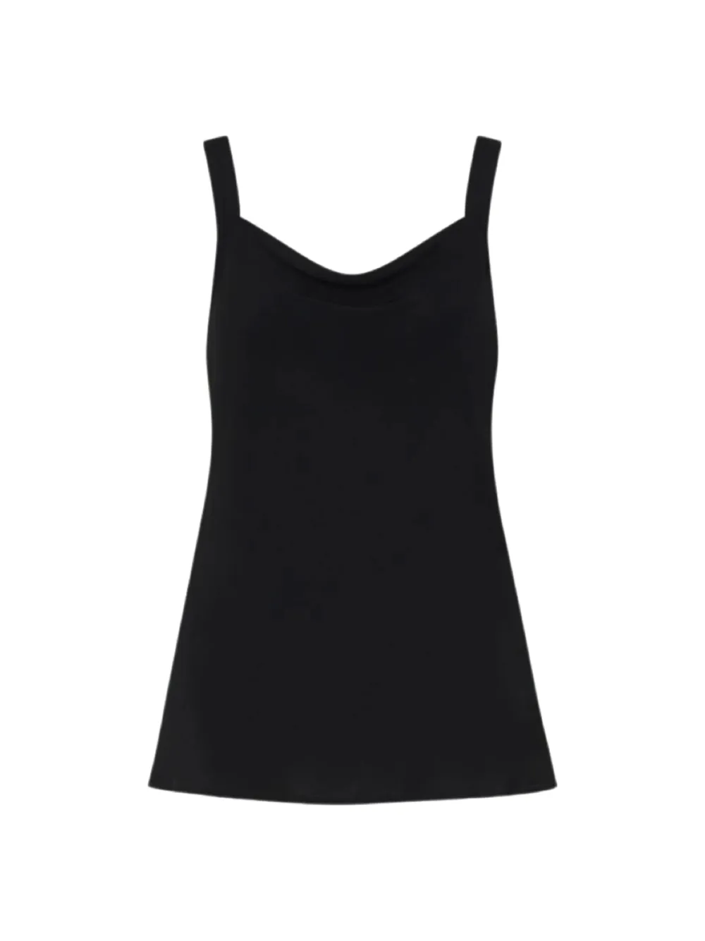 Marella Odilia Crepe De Chine Tank (More Colors)