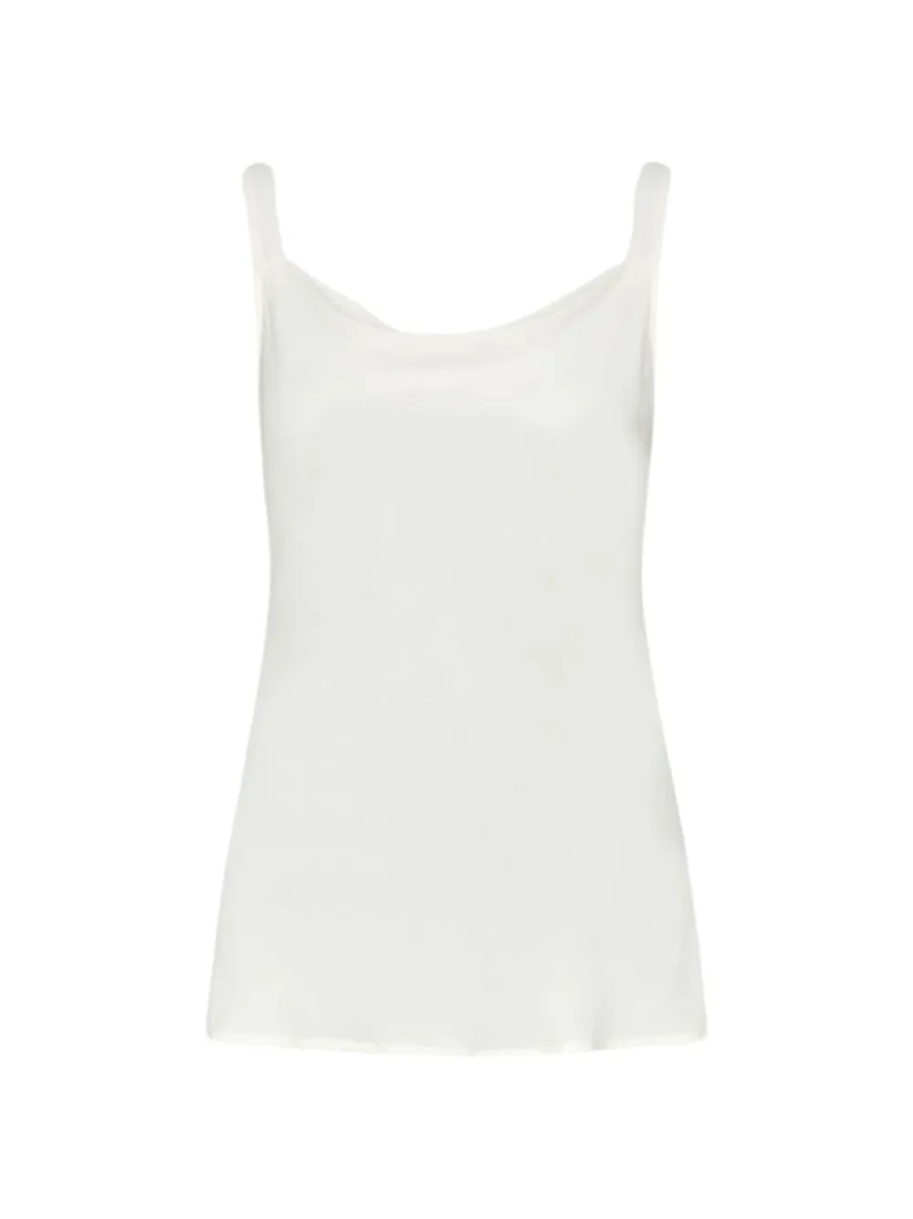 Marella Odilia Crepe De Chine Tank (More Colors)