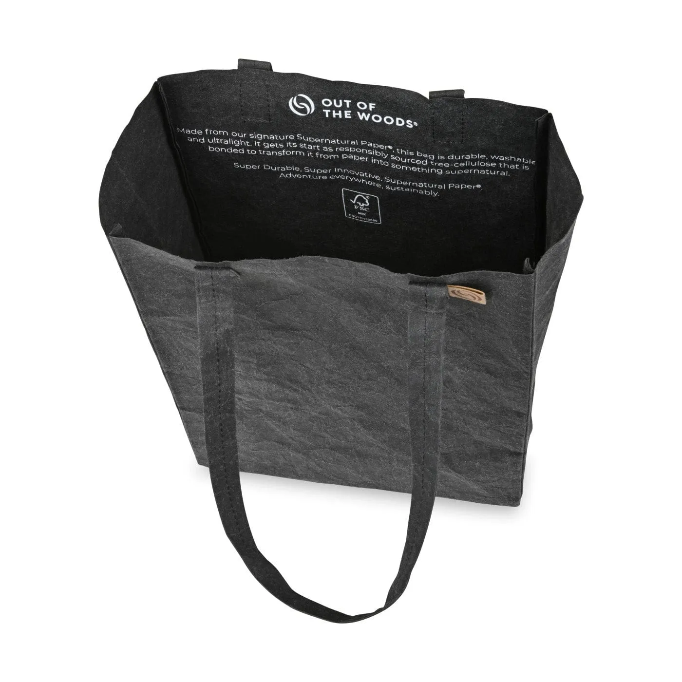 Market Tote Mini