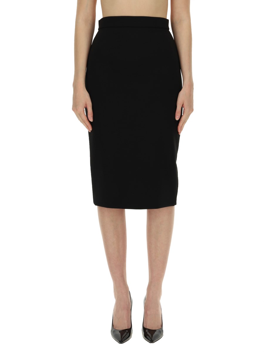 MAX MARA    LUBIANA SKIRT