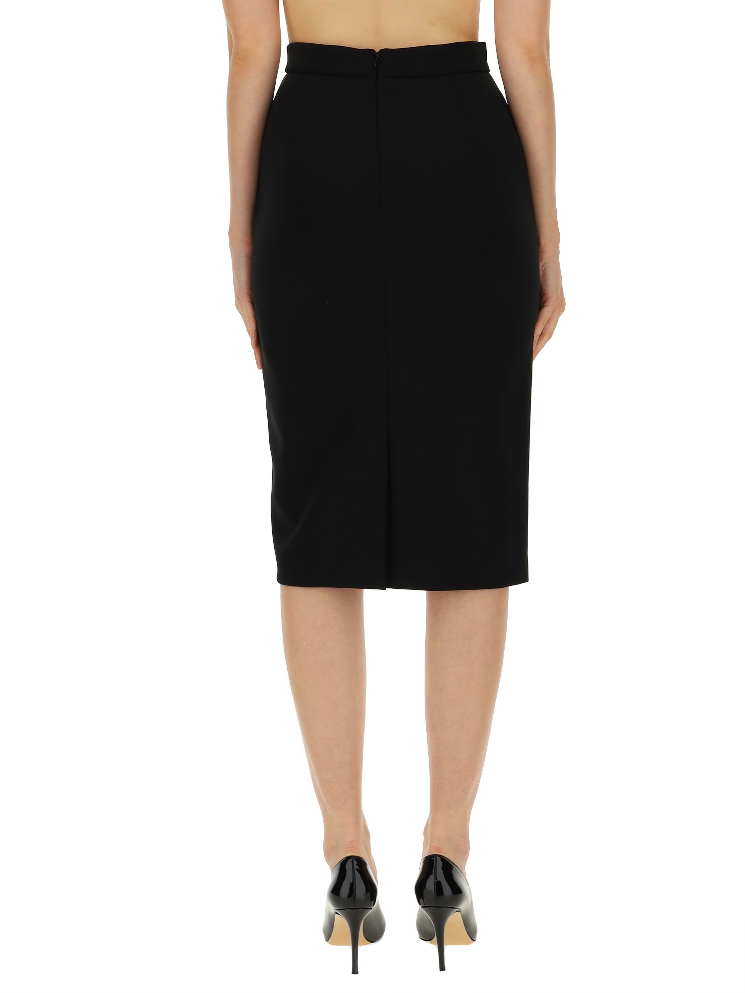 MAX MARA    LUBIANA SKIRT