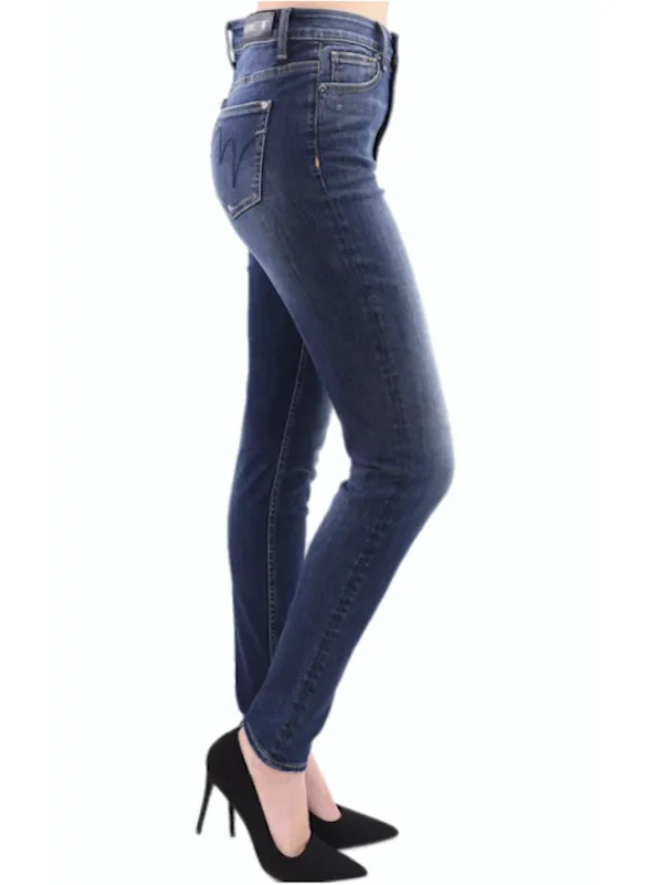 Met Jeans Donna – M7 Kate – Skinny Fit – Vita Alta