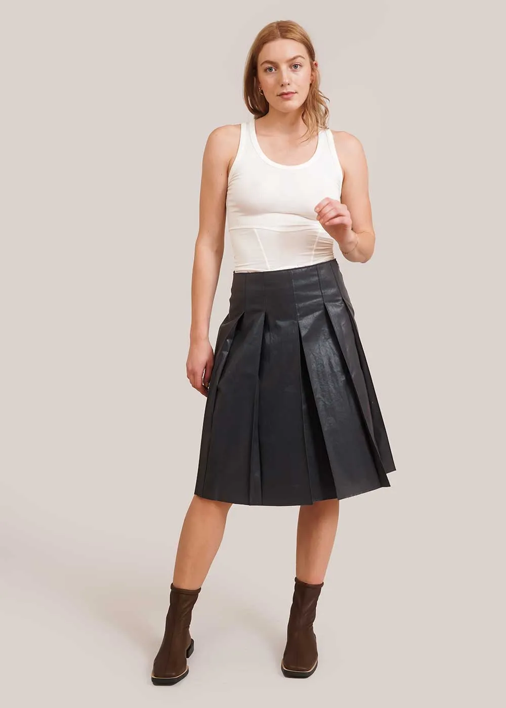 Midnight Sammie Skirt