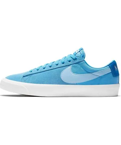 Nike Zoom Blazer Low Pro GT SB 'Coast'