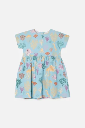 Oceania Kids Dress