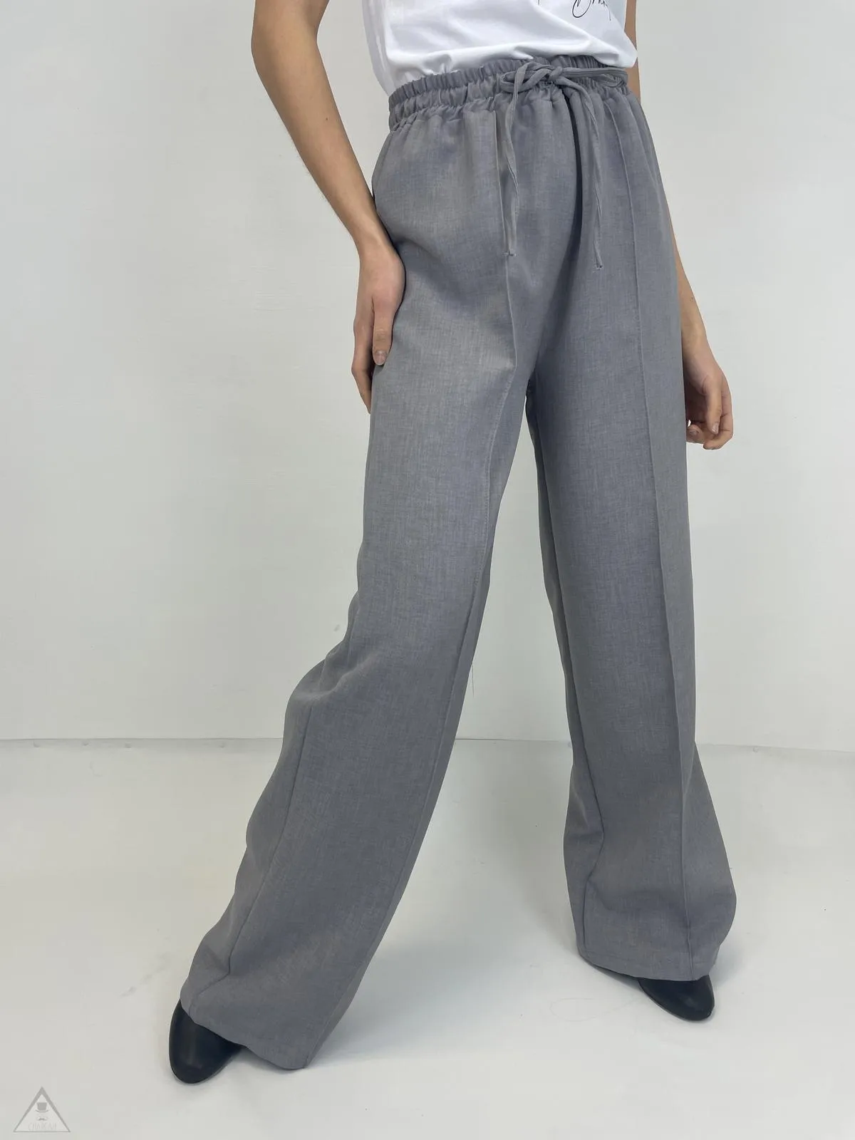 Pantalone Grey