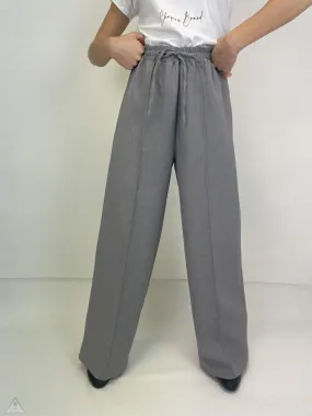 Pantalone Grey