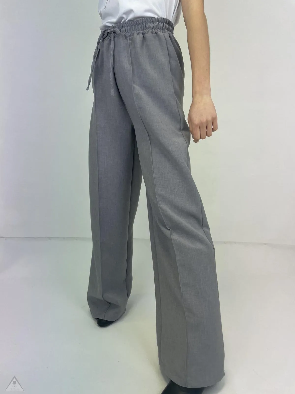 Pantalone Grey