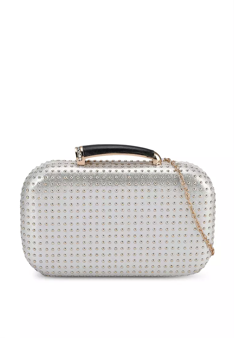 Papillon Clutch Papillon Bow Clutch