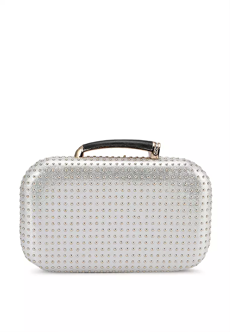 Papillon Clutch Papillon Bow Clutch