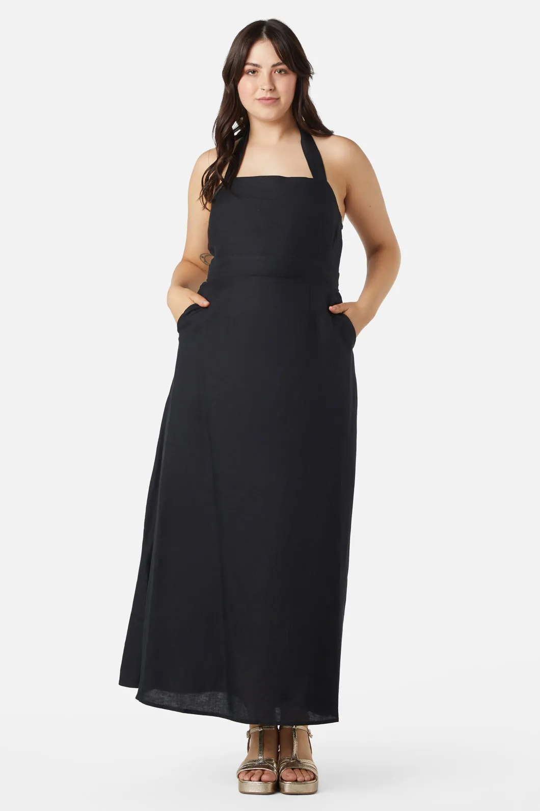 Portia Maxi Dress