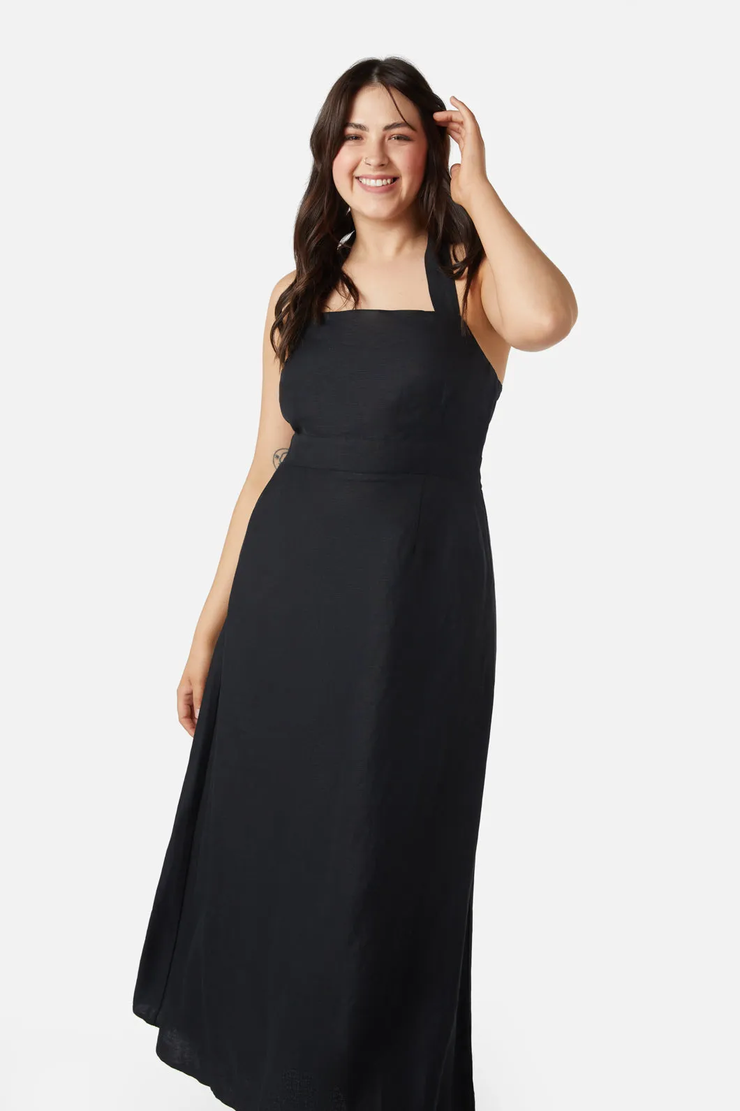 Portia Maxi Dress