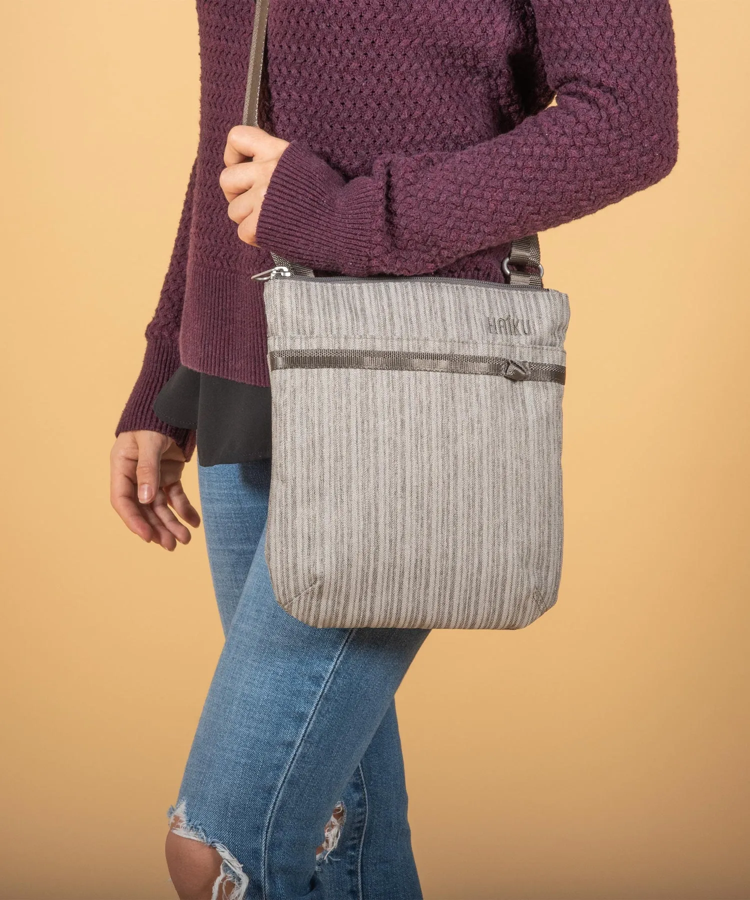 Revel Crossbody-