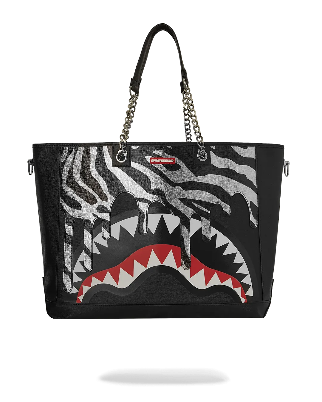 Sprayground - Ze Shark Predator Tote