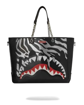 Sprayground - Ze Shark Predator Tote